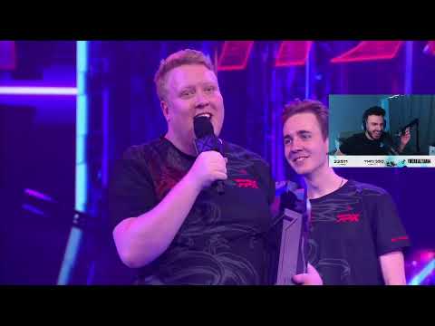 ARDIIS GIGACHAD KEKW | FPX vs PRX