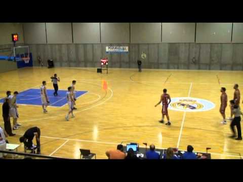 EBA B 17J R.Madrid - Poligono