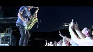 O.A.R. - Favorite Song (Live at The LC Pavilion)