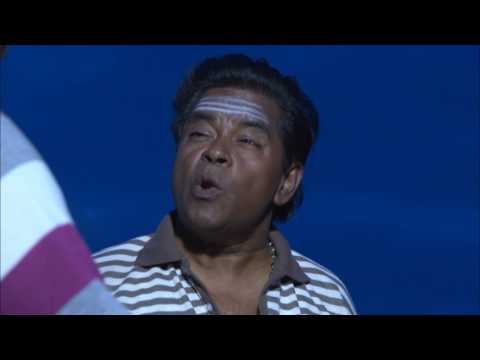 Chandanamazha show screenshot 