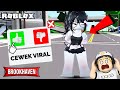 CARA Menjadi AVATAR CEWEK Viral Di Brookhaven SESUATU Terjadi