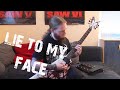 Carnifex - Lie to my Face (HD Guitar Cover ...