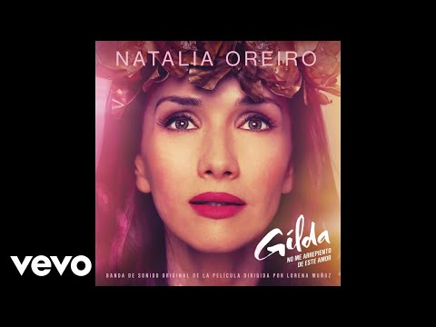 Natalia Oreiro - Fuiste (Official Audio)