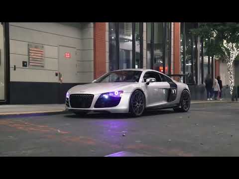 Deep Parliament feat. Lola Rhodes - Taking Me Over. Супер песня с машинами. Super music for car.Deep