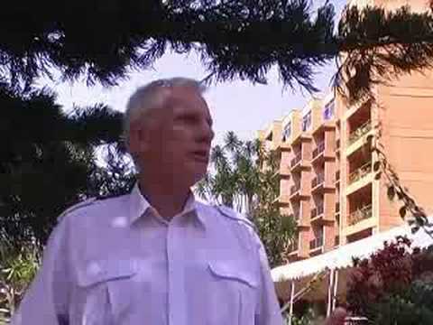 GeSCI - eLearning : The Way Forward - Erich Driever