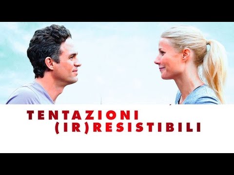 Tentazioni (ir)resistibili | Trailer Ufficiale