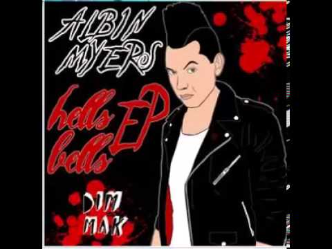 Albin Myers vs Tiesto vs Depeche Mode - Maximal Hells Bells, Jesus! (Riverhouse Bootleg)