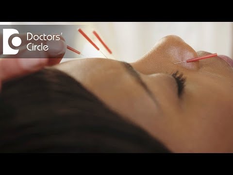 Acupressure for Mental Health & Stress Relief