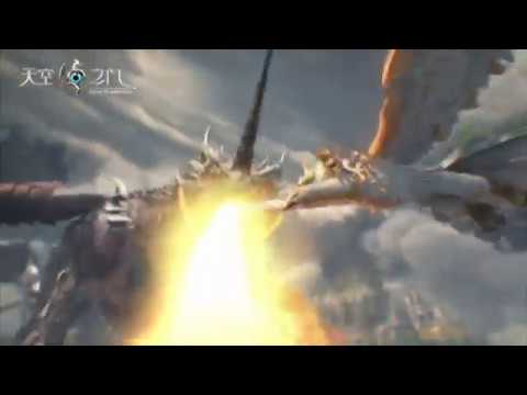 Game, jjjXD3.159 : Faith Framework - Video Game Cinematic Trailers 1080p HD