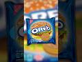 THE WORST OREO FLAVOURS 🤯