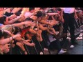 Bloc Party - She's Hearing Voices [Live at ...