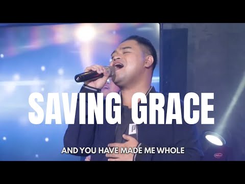 Saving Grace - Planetshakers