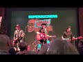 Outlaw Country Cruise 6 The Supersuckers Here I Am in the Atrium 2-28-2022