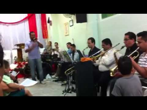 Mudanças - Adilson Freitas