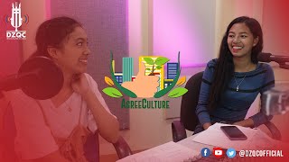 AGREE-CULTURE with kaklase Maymay at kaklase Nikki