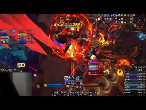 Mythic Assault of the Zaqali Vs Demystify