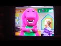 I Love You What S That Shadow From Doctor Barney Is Here