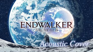 [FF14] Endwalker主題曲 Acoustic版本分享