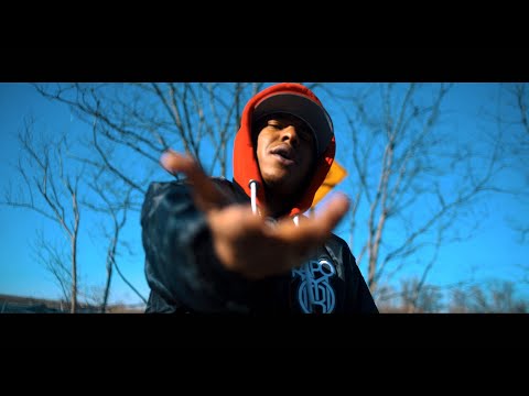 T Dot Ragedy - 9 (Dir. By Kapomob Films)