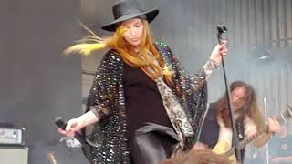 Dorothy - Who Do You Love - Live PNC