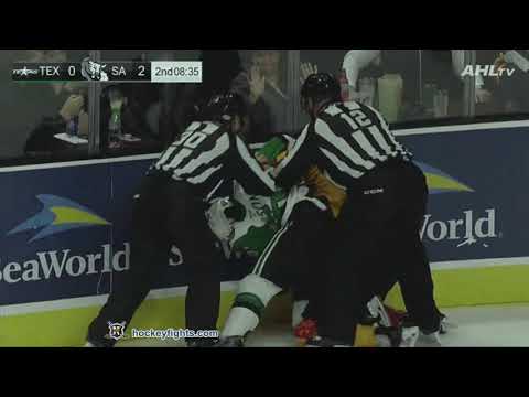 Benjamin Gleason vs Klim Kostin