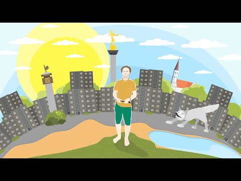 Kigidi Karma - Čia Mano Namai