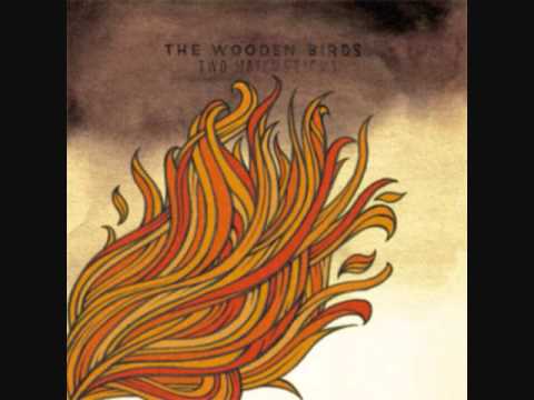 the wooden birds - secrets