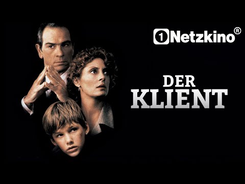 The Client (JOHN GRISHAM BOOK ADAPTATION full movie in full length, German movies complete 2025)