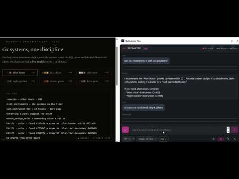 Item video thumbnail