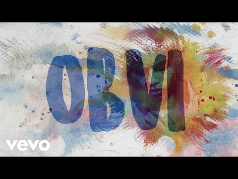 Sanjoy - OBVI (Lyric) ft. Elliott Yamin