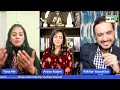 Kashmir Girl Yana Mir Given Hilarious But Practical Eg