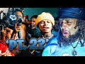 BETTER THAN THE FIRST BAK Jay Reap 2 REACTION