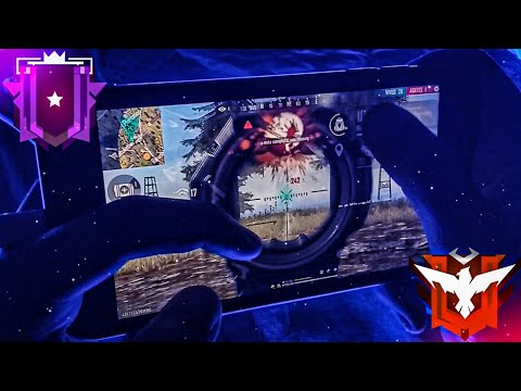 DO OURO AO MESTRE SOLO (SEM DOBRO DE PONTOS) FINAL I TEMPORADA 23 I FREE FIRE