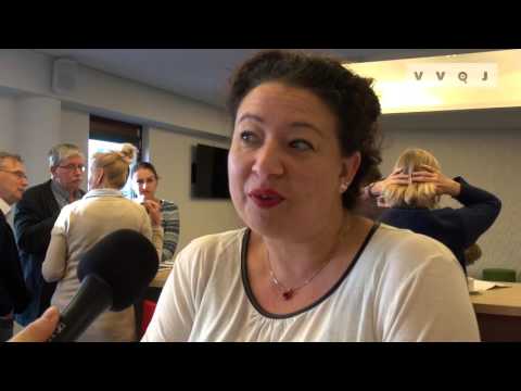 VVOJ Conferentie zaterdag 21 november 2015 ochtendprogramma