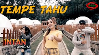 Download lagu TEMPE TAHU ( DJ SANTUY REMIX ) - INTAN CHACHA [ ORIGINAL FULL HD  ] mp3