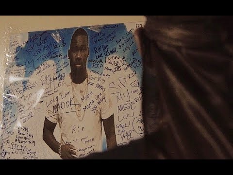 G-Lloyd "FOREVER" *Mook Mula Tribute* (Official Video)