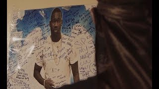 G-Lloyd &quot;FOREVER&quot; *Mook Mula Tribute* (Official Video)