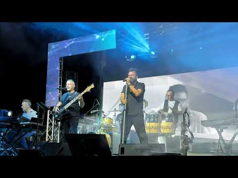 PIETRO GALASSI A BOSCO ALBERGATI (4K)