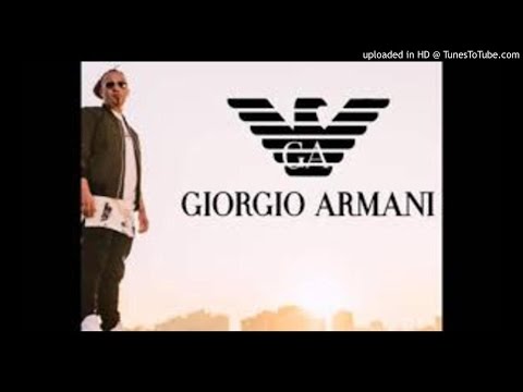 RASTA - ARMANI feat Zli Toni & Mali Mire