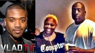 Suge Knight's Niece Polly Details Ray J Fight