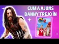 Cum L A Convins Codin Maticiuc Pe Danny Trejo Să Joace în Miami Bici 2