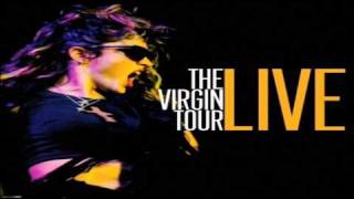 Madonna - Burning Up [The Virgin Tour in Universal City]