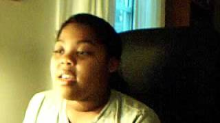 J~Deezy Singing Fell In Love With You By Priscilla Renea