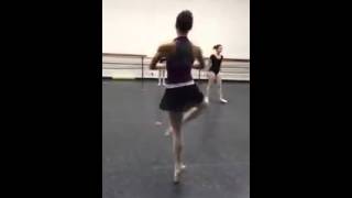 Waltz of the Flowers