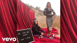 Chloe x Halle - The Kids Are Alright (Audio)