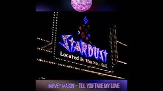 Harvey Mason - Till you take my Love (1977)