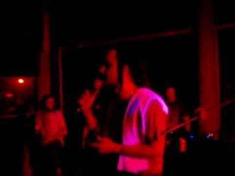 ITAOCA SOUND - Helio Bentes e Daniel Profeta Goiania 15/11/12 UmTresOito