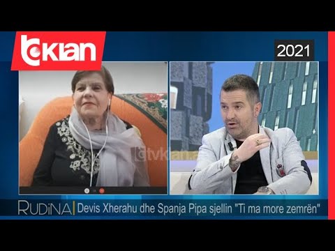 Devis Xherahu: Mu be mishi kokerr dhe u shtaga kur po kendonte Spanja...