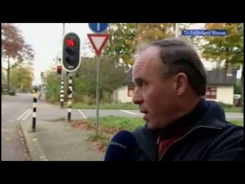 GLD Nieuws 28 oktober 2008 - Nieuws