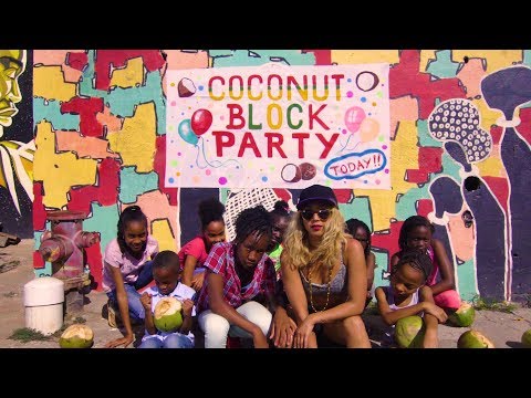 Triarchy ft. J.Lauryn - "Coconuts" (Official Video)